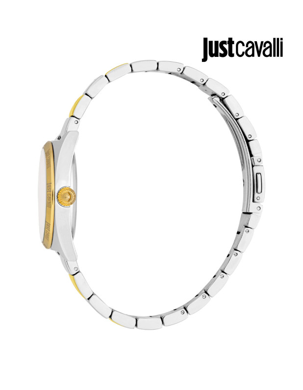 JUST CAVALLI Ladies Watch